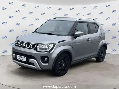 Used SUZUKI IGNIS Hybrid 2024 Ad 