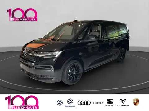 Annonce VOLKSWAGEN T7 Diesel 2024 d'occasion 