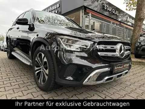 Used MERCEDES-BENZ CLASSE GLC Diesel 2020 Ad 