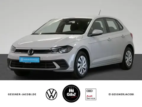 Used VOLKSWAGEN POLO Petrol 2023 Ad 