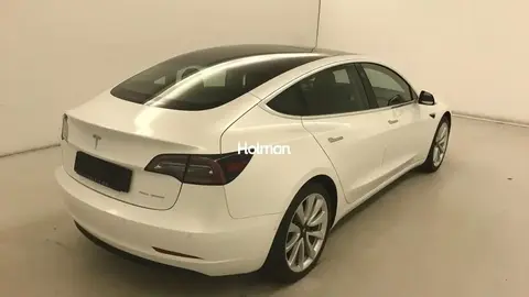 Annonce TESLA MODEL 3 Non renseigné 2020 d'occasion 