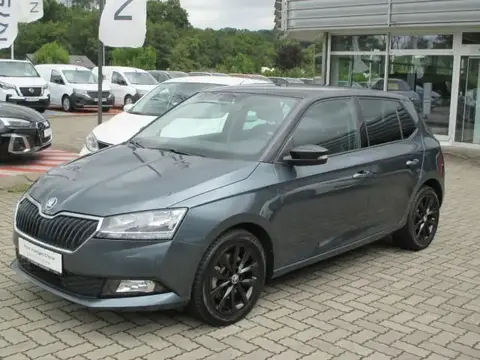 Used SKODA FABIA Petrol 2021 Ad 