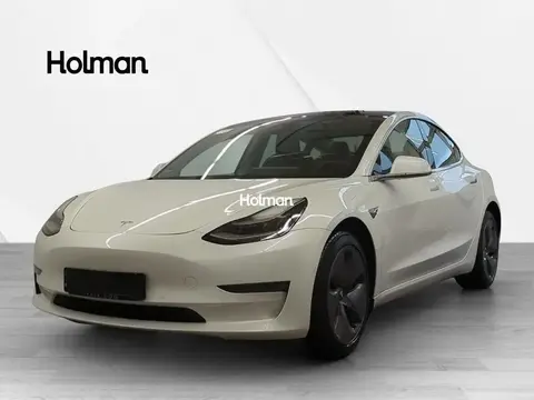 Annonce TESLA MODEL 3 Non renseigné 2020 d'occasion 