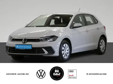 Annonce VOLKSWAGEN POLO Essence 2023 d'occasion 