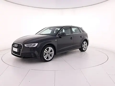 Used AUDI A3  2020 Ad 