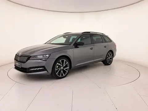 Annonce SKODA SUPERB  2023 d'occasion 