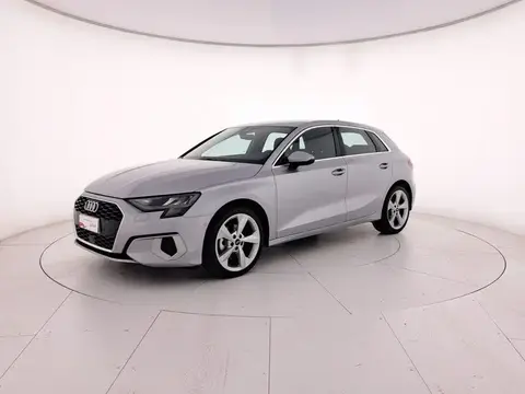 Used AUDI A3  2022 Ad 