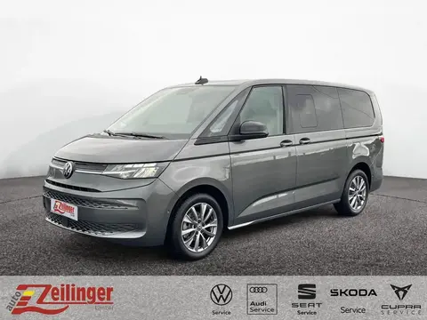 Used VOLKSWAGEN T7 Diesel 2024 Ad 