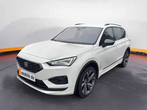 Used SEAT TARRACO Diesel 2023 Ad 