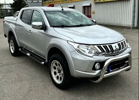 Used MITSUBISHI L200 Diesel 2016 Ad 