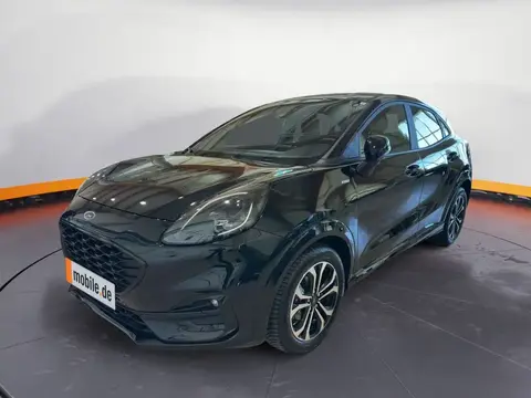 Used FORD PUMA Petrol 2023 Ad 