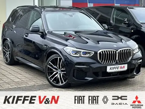 Annonce BMW X5 Hybride 2022 d'occasion 