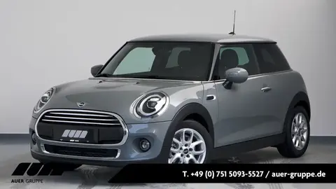 Annonce MINI ONE Essence 2021 d'occasion 