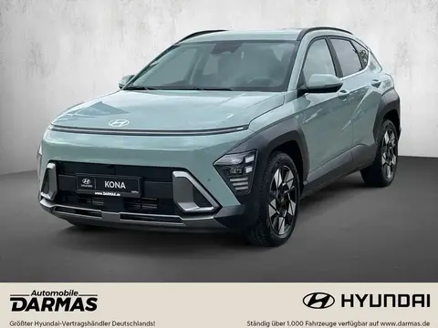 Used HYUNDAI KONA Petrol 2024 Ad 