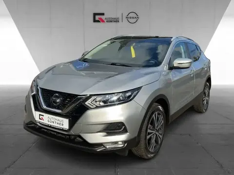 Annonce NISSAN QASHQAI Essence 2019 d'occasion 