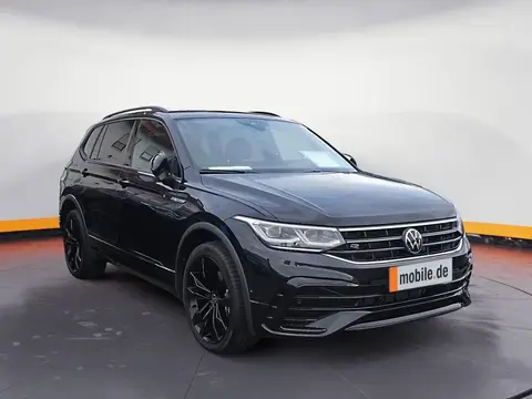 Annonce VOLKSWAGEN TIGUAN Essence 2024 d'occasion 