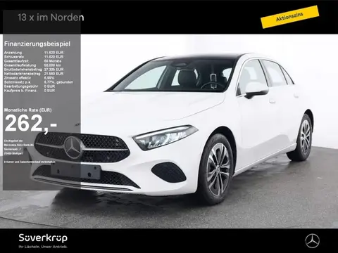 Used MERCEDES-BENZ CLASSE A Petrol 2023 Ad 