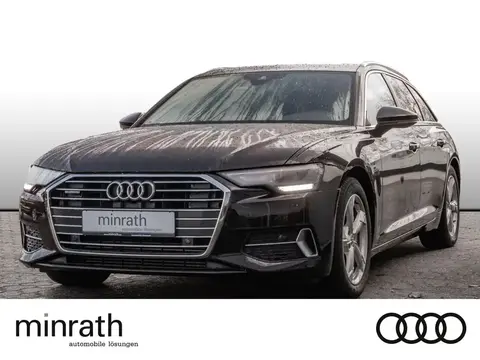 Used AUDI A6 Diesel 2019 Ad 