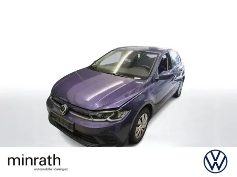 Used VOLKSWAGEN POLO Petrol 2022 Ad 