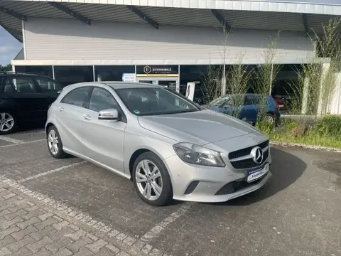 Used MERCEDES-BENZ CLASSE A Petrol 2015 Ad 