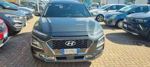 Annonce HYUNDAI KONA Essence 2019 d'occasion 