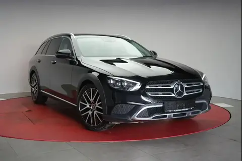 Used MERCEDES-BENZ CLASSE E Diesel 2023 Ad 