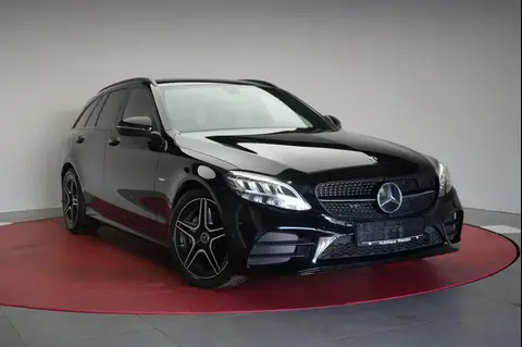 Used MERCEDES-BENZ CLASSE C Diesel 2020 Ad 