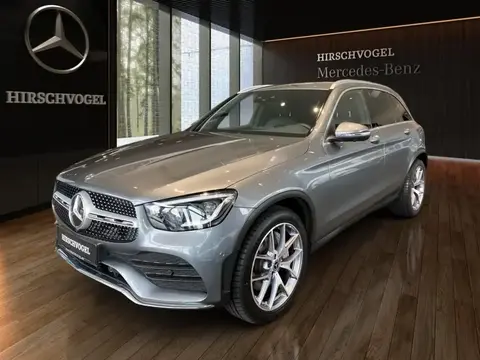 Used MERCEDES-BENZ CLASSE GLC Diesel 2020 Ad 