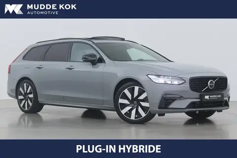 Annonce VOLVO V90 Hybride 2024 d'occasion 