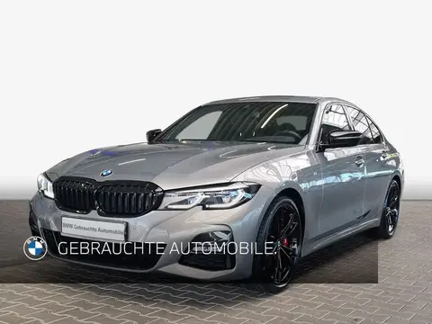 Annonce BMW SERIE 3 Essence 2021 d'occasion 