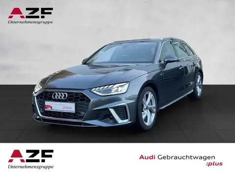 Used AUDI A4 Petrol 2023 Ad 