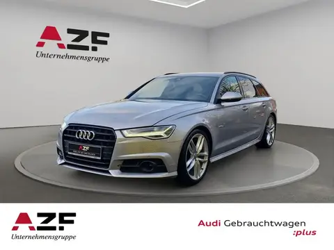 Used AUDI A6 Diesel 2018 Ad 