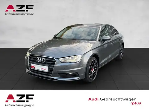 Annonce AUDI A3 Essence 2016 d'occasion 