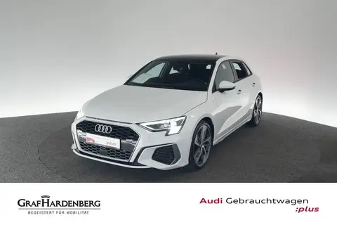 Annonce AUDI A3 Diesel 2020 d'occasion 