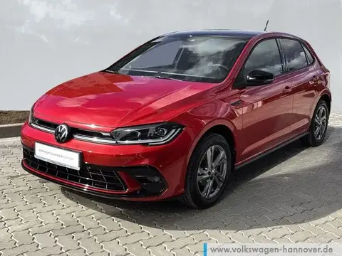 Annonce VOLKSWAGEN POLO Essence 2024 d'occasion 