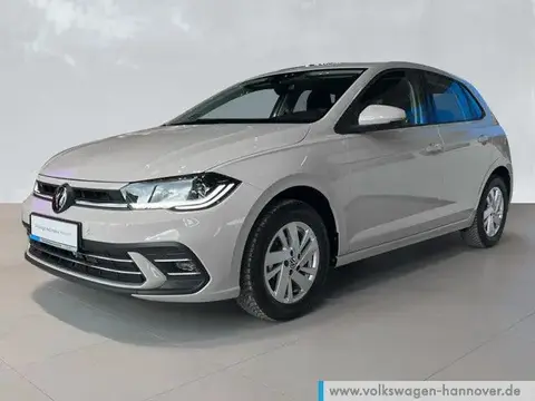 Used VOLKSWAGEN POLO Petrol 2024 Ad 