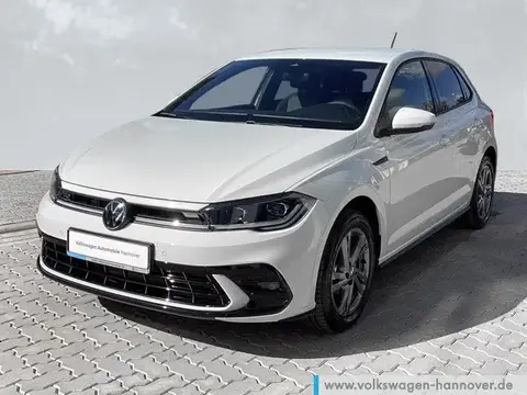 Annonce VOLKSWAGEN POLO Essence 2024 d'occasion 