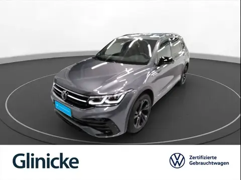 Used VOLKSWAGEN TIGUAN Diesel 2022 Ad 