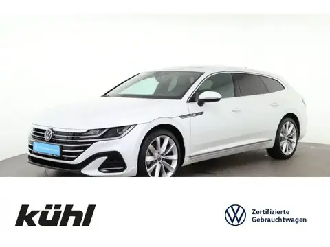 Annonce VOLKSWAGEN ARTEON Hybride 2023 d'occasion 