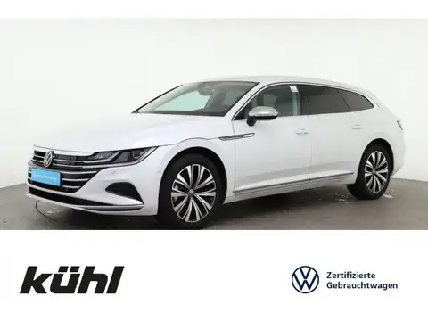 Annonce VOLKSWAGEN ARTEON Hybride 2023 d'occasion 