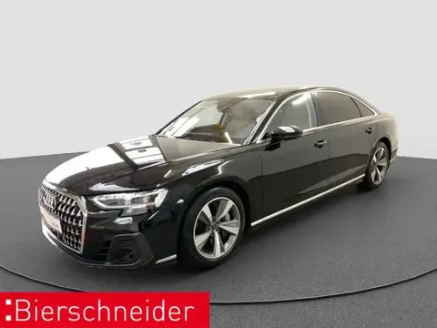 Annonce AUDI A8 Essence 2023 d'occasion 