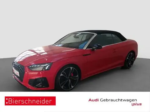 Annonce AUDI S5 Essence 2024 d'occasion 