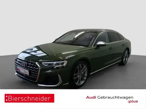 Annonce AUDI S8 Essence 2023 d'occasion 