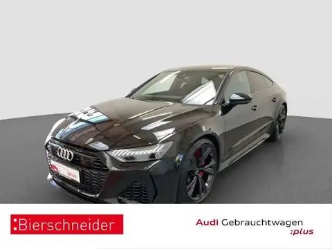 Annonce AUDI RS7 Essence 2024 d'occasion 