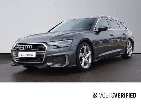 Used AUDI A6 Diesel 2023 Ad 