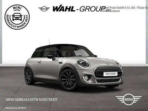 Used MINI COOPER Petrol 2019 Ad 