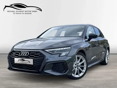 Used AUDI S3 Petrol 2020 Ad 