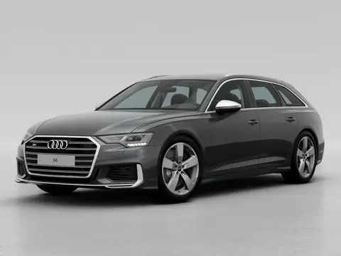 Used AUDI S6 Diesel 2021 Ad 