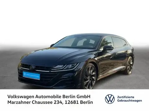 Used VOLKSWAGEN ARTEON Diesel 2021 Ad 