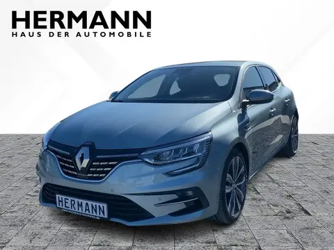 Annonce RENAULT MEGANE Essence 2020 d'occasion 